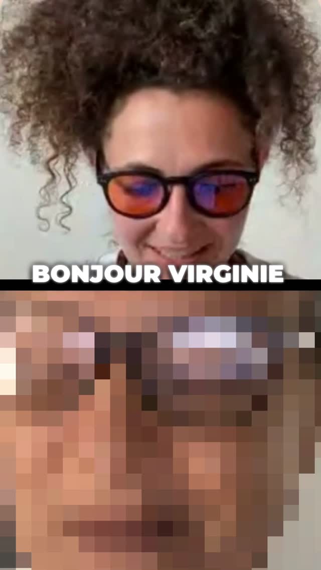 Virginie, cliente Reset Body